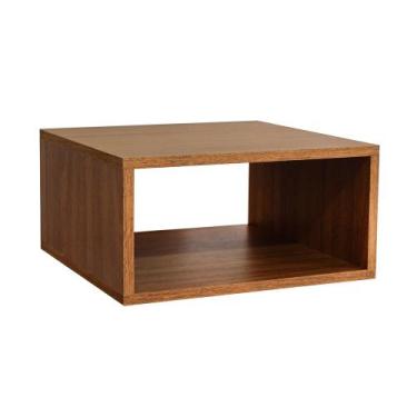 Imagem de Cubo 20 Freijó - Evolukit