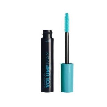 Imagem de Máscara Para Cílios Supershock Volume Max - 10Ml - Avon