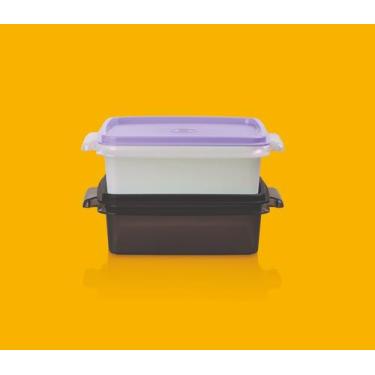 Imagem de Tupper 1 Pote 780ml - Tupperware