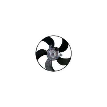 Imagem de Ventoinha Eletroventilador Fiat Fiorino/ Uno Mille Fire 2002 - Procool