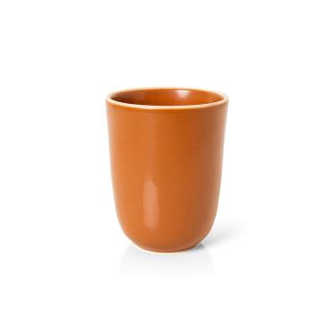 Imagem de Caneca Copa E Cia Vivant Em Cerâmica Terracota