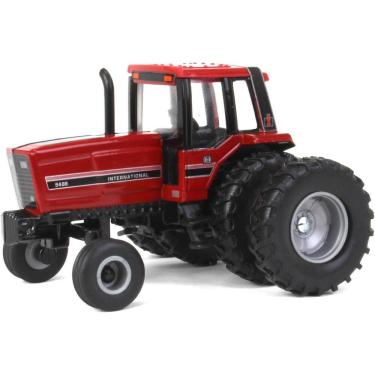 Imagem de Miniatura Trator International Harvester 5488 1:64 ERTL