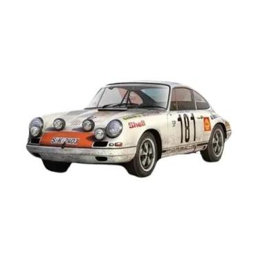 Imagem de Pôster Retrô De Carro Clássico, 24 Horas De Le Mans, Arte De Parede, P