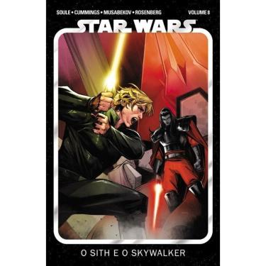 Imagem de Star Wars (2021) Vol. 8