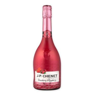 Imagem de Vinho jp. chenet fashion frutas vermelhas 750ml