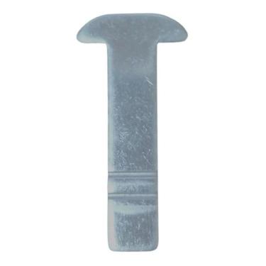 Imagem de 2X Gatilho De Fecho Concha Lingueta Fermax Janela Aluminio