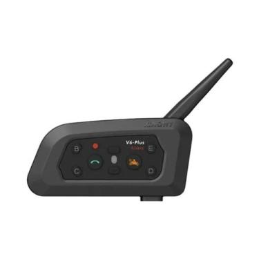 Imagem de Fone De Ouvido Bluetooth Para Capacete De Motocicleta XINOWY V6 plus I