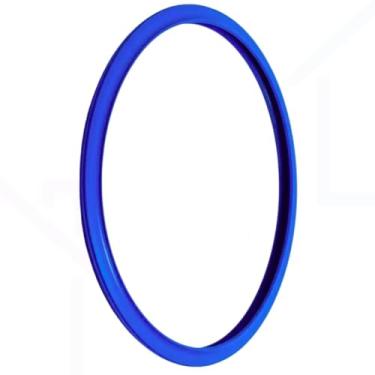 Imagem de Anel de Vedação De Silicone Para Panela De Pressão Fulgor Industrial 12L/ 15L / 20L - Fechamento Externo