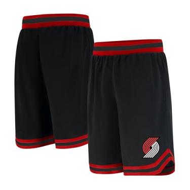 Imagem de Ultra Game Short masculino NBA Basketball Active