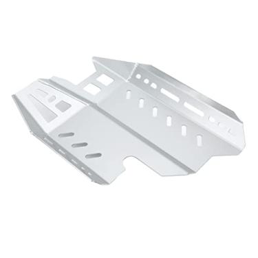 Imagem de RiToEasysports Proteção para Serviços Pesados, Compatível Com CB500X CB400X 2017-2021, Placa de Derrapagem de Guarda de Motores para Aventuras Off-road, Construída a Partir de Aço Carbono Grosso