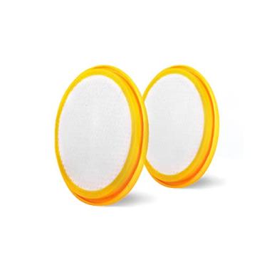 Imagem de Jimmy Filtro HEPA de substituição para aspirador JV35 (2 unidades)