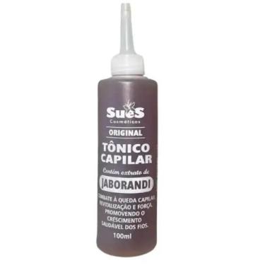 Imagem de Tônico Jaborandi Sues 100ml