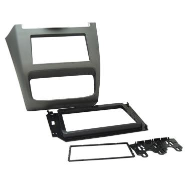 Imagem de Moldura Fiamon 2 Din Vw Fox-spacefox-spacecrossemcrossfox 2014 Grafite Original