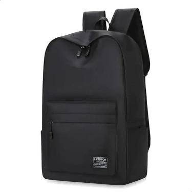 Imagem de Mochila Masculina E Feminina Casual Viagem Escolar Notebook