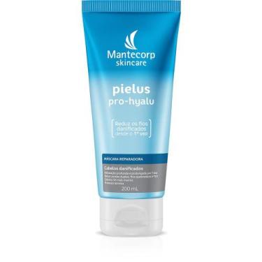 Imagem de Máscara Reparadora Pielus Pro-Hyalu - 200ml