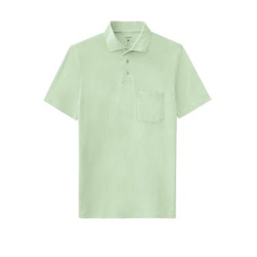 Imagem de Camisa Polo Basica Malwee