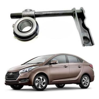 Imagem de Garfo De Embreagem Com Rolamento Hb20s 1.0 1.6 2016 A 2019 - IMA