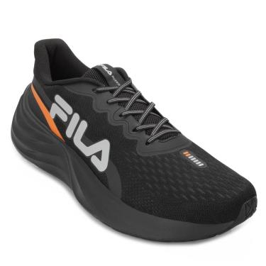 Imagem de Tênis Fila Comet 2 FL25 TAM 45 ao 48 PL