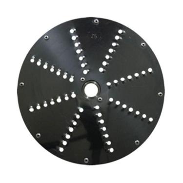 Imagem de Disco Desfiador Z5 5 Mm Para Processador De Alimentos Pa-7 , Paie-s-n , Paie-n - Skymsen