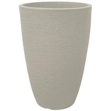 Imagem de Vaso Conico Moderno 53 Japi Conico Moderno Cimento