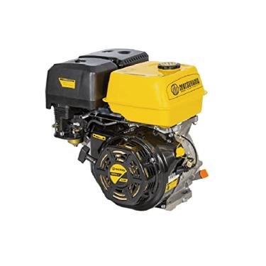 Imagem de MOTOR GASOLINA MATSUYAMA 6,5 Hp Partida Elétrica