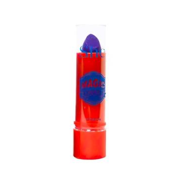 Imagem de Protetor labial Magic Color Changing Based on your PH by S.he Makeup (02 baunilha)