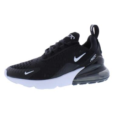 Imagem de Nike Tênis de corrida feminino, cano médio, 38, Preto/Antracite/Branco/Preto (Jet Black), 42