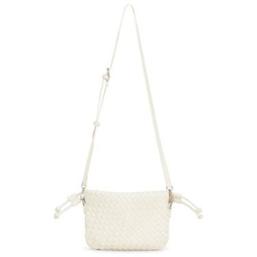 Imagem de Ilse Jacobsen Bolsa tiracolo feminina HORNBAEK | Bolsa clutch, Clara de ovo, One Size
