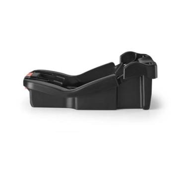 Imagem de Base Para Bebê Conforto 0-13Kg Preta Litet - BB534 BB534