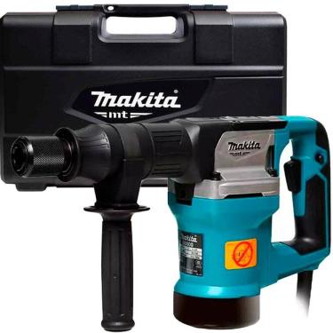 Imagem de Martelete Demolidor 5,4 KG 900W M8600B Encaixe Sextavado MAKITA MT