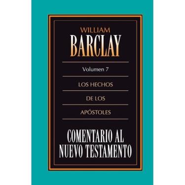 Imagem de Comentario al N.T. Vol. 07 Hechos - Espanhol