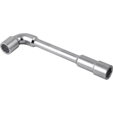 Imagem de Chave Biela com Furo Passante 15 mm Aço Cromo Vanádio Vonder