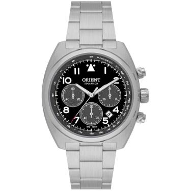 Imagem de Relógio Orient Masculino Cronografo Solartech Mbssc297 P2sx