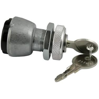 Imagem de Golf Carts Universe Interruptor com chave para substituição de ignição de chave DS Club Car