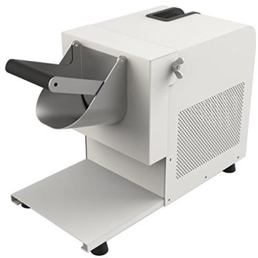 Imagem de Ralador de Queijo Elétrico Master Bocal Frontal - Anodilar - 110V