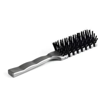 Imagem de Escova jacare bitufo  cerdas nylon - ref. 1013 - SEM MARCA