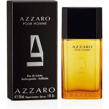 Imagem de Perfume Azzaro Pour Homme Masc Eau de toilette 30ml