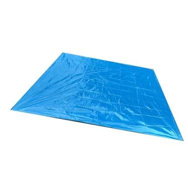 Imagem de Mingzhe Pano de Chão Isolado para Piquenique Ao Ar Livre à Prova D'água para Camping (#4)