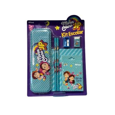 Imagem de KIT ESCOLAR MARIA CLARA E JP