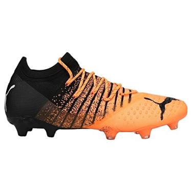 Imagem de PUMA Future 1.3 FG-AG - Neon Citrus-Black 10.5