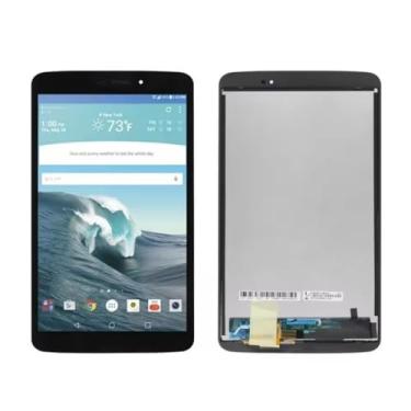 Imagem de Para LG G Pad 8.3 LTE VK810 Display LCD Touch Screen Digitalizador Peças de Reposição