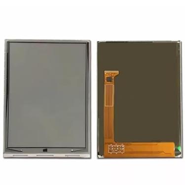 Imagem de Substituição para leitor de ebook de tela LCD Amazon Kindle 4 K4 DO1100