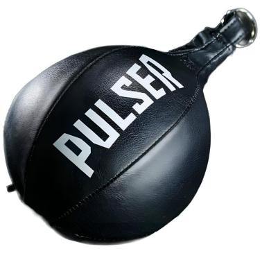 Imagem de Saco Pêra Punching Ball Boxe Muay Thai Kickboxing Pulser-Unissex