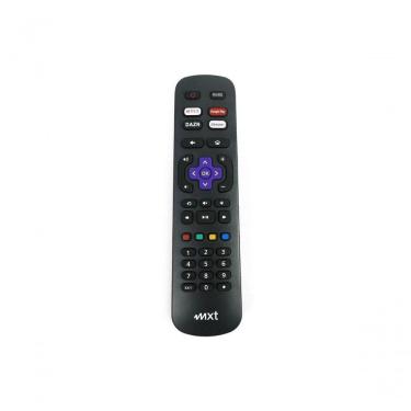 Imagem de Controle Remoto Mxt 01395 Smart Tv Aoc-philco