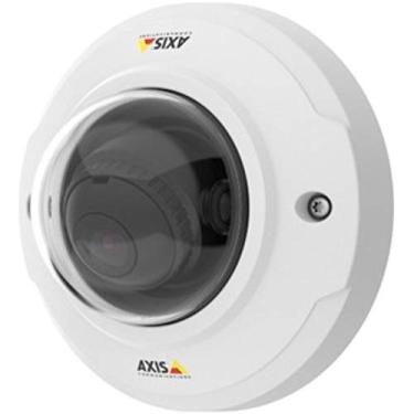 Imagem de Câmera de vigilância AXIS M3044-V – Cor