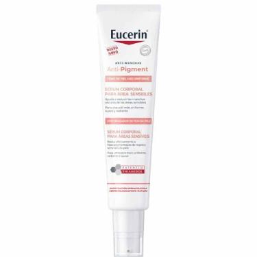 Imagem de Sérum Corporal para Áreas Sensíveis Eucerin Anti-Pigment, 75ml
