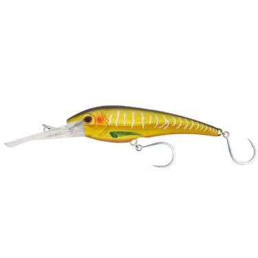Imagem de DTX Minnow 220 mm Heavy Duty Sinking, 23 cm Wahoo e Isca de pesca de atum