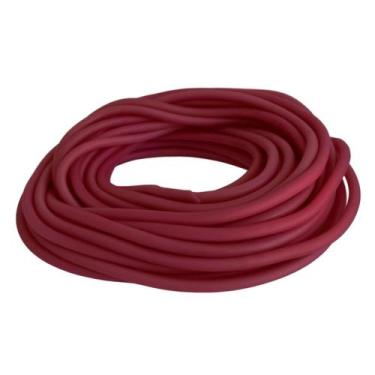 Imagem de Garrote Tubo de Látex Torniquete 15 Metros Estilingue Borracha - LOVE 