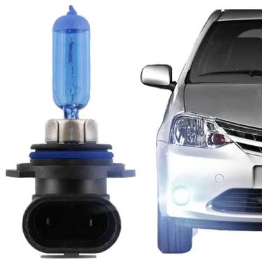 Imagem de Lampada hb4 55w 12v super branca unidade hb4 super - 0 ZERO