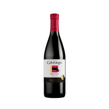 Imagem de Vinho Gato Negro Pinot Noir 750ml